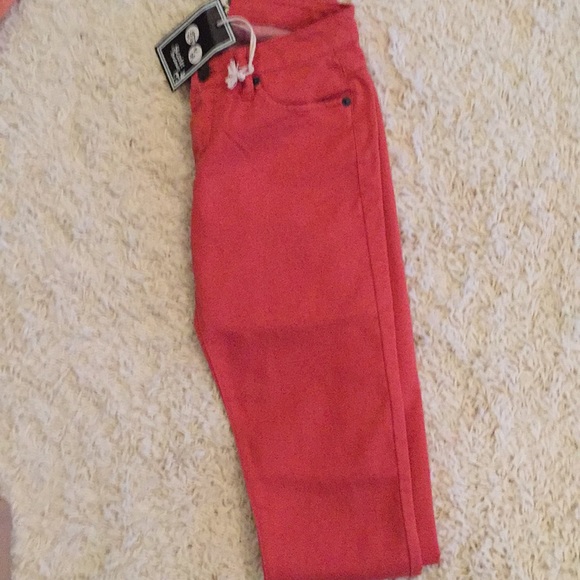 FOR Leah_bass only!! NWT STRETCH SKINNY JEANS - Picture 8 of 8